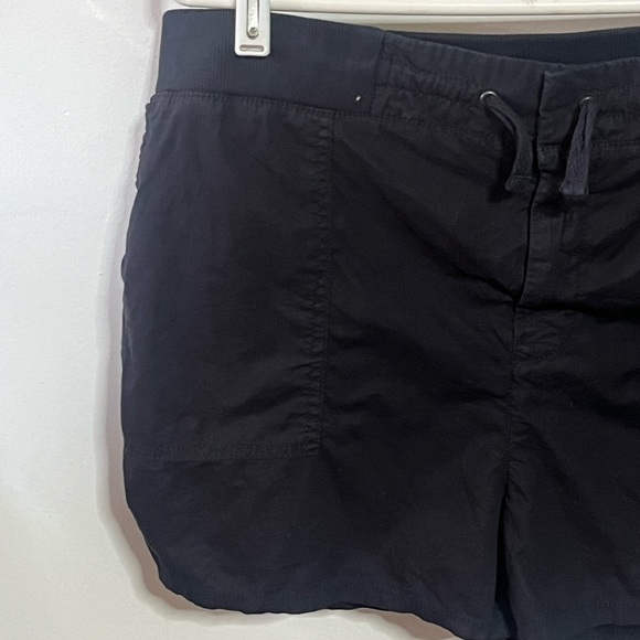 Lou & Grey Black Shorts Sz XXL - Picture 3 of 10